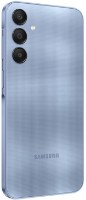 Telefon mobil Samsung SM-A256 Galaxy A25 5G 8Gb/256Gb Fantasy Blue imaginea #3 — magazin online Desire.md