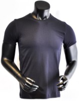 Tricou bărbătesc Chevron 1SF262 Pol Mol 3XL