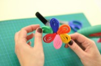 Material pentru artizanat Daco AD082 imaginea #3 — magazin online Desire.md