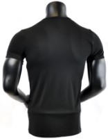 Tricou bărbătesc Chevron 1SF262 Black 3XL imaginea #2 — magazin online Desire.md