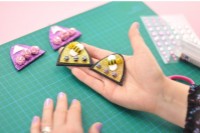 Материал для рукоделия Daco AD108 фото №2 — интернет-магазин Desire.md