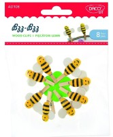 Материал для рукоделия Daco AD108