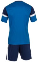 Мужской спортивный костюм Joma 102857.703 Royal/Navy 2XL фото №2 — интернет-магазин Desire.md