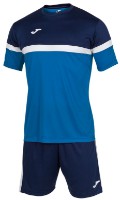 Costum sportiv pentru bărbați Joma 102857.703 Royal/Navy M imaginea #1 — magazin online Desire.md