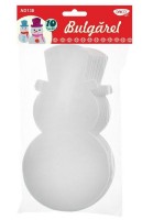 Материал для рукоделия Daco AD136