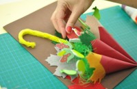 Material pentru artizanat Daco AD200 imaginea #2 — magazin online Desire.md