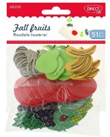 Material pentru artizanat Daco AD200