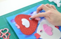 Material pentru artizanat Daco AD215 imaginea #2 — magazin online Desire.md