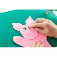 Material pentru artizanat Daco AD215 imaginea #3 — magazin online Desire.md