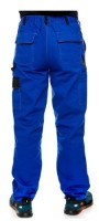 Pantaloni de lucru Art.MaSter Professional Blue 64 imaginea #2 — magazin online Desire.md