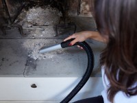 Промышленный пылесос Blue Clean Annovi Reverberi M20 фото №3 — интернет-магазин Desire.md