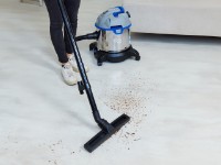 Промышленный пылесос Blue Clean Annovi Reverberi M20 фото №4 — интернет-магазин Desire.md