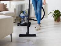 Промышленный пылесос Blue Clean Annovi Reverberi M20 фото №6 — интернет-магазин Desire.md