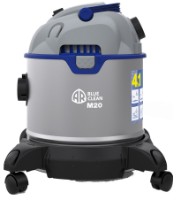 Промышленный пылесос Blue Clean Annovi Reverberi M20 фото №8 — интернет-магазин Desire.md