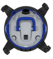 Промышленный пылесос Blue Clean Annovi Reverberi M20 фото №11 — интернет-магазин Desire.md