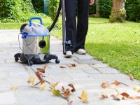 Промышленный пылесос Blue Clean Annovi Reverberi M20 фото №12 — интернет-магазин Desire.md