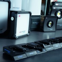 Адаптер Scangrip MILWAUKEE 03.6149C фото №2 — интернет-магазин Desire.md