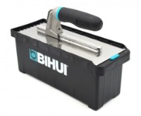 Набор гладилок для декоративной штукатурки Bihui PTSJG8 фото №2 — интернет-магазин Desire.md