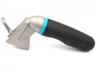 Набор гладилок для декоративной штукатурки Bihui PTSJG8 фото №3 — интернет-магазин Desire.md