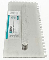 Набор гладилок для декоративной штукатурки Bihui PTSJG8 фото №5 — интернет-магазин Desire.md