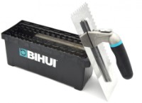 Набор гладилок для декоративной штукатурки Bihui PTSJG8 фото №6 — интернет-магазин Desire.md