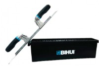 Set de drișce zimțate Bihui PTSJK9 imaginea #6 — magazin online Desire.md