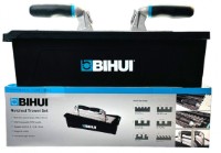 Набор гладилок зубчатых Bihui PTSJK9 фото №7 — интернет-магазин Desire.md