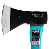 Топор DeToolz DZ-C321-S001-G01 фото №2 — интернет-магазин Desire.md