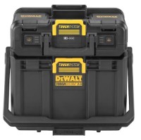 Cutie pentru scule DeWalt DWST08061-1 imaginea #22 — magazin online Desire.md