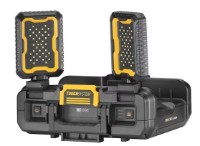 Cutie pentru scule DeWalt DWST08061-1 imaginea #2 — magazin online Desire.md