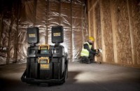 Cutie pentru scule DeWalt DWST08061-1 imaginea #5 — magazin online Desire.md