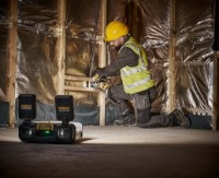 Cutie pentru scule DeWalt DWST08061-1 imaginea #6 — magazin online Desire.md