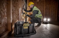 Cutie pentru scule DeWalt DWST08061-1 imaginea #9 — magazin online Desire.md