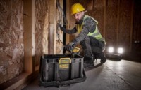 Cutie pentru scule DeWalt DWST08061-1 imaginea #10 — magazin online Desire.md