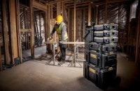 Cutie pentru scule DeWalt DWST08061-1 imaginea #13 — magazin online Desire.md