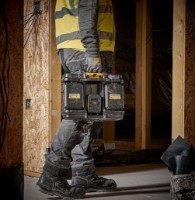 Cutie pentru scule DeWalt DWST08061-1 imaginea #16 — magazin online Desire.md