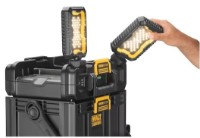 Cutie pentru scule DeWalt DWST08061-1 imaginea #19 — magazin online Desire.md