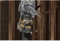 Curea de scule DeWalt DWST40201-1 imaginea #2 — magazin online Desire.md