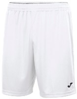 Pantaloni scurți pentru copii Joma 100053.200 White 4XS-3XS