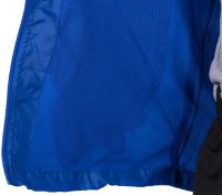 Jacheta de copii Joma 100087.700 Royal 2XS imaginea #2 — magazin online Desire.md