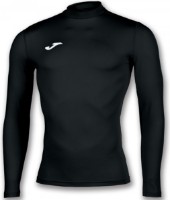 Детская термокофта Joma 101018.100 Black 6XS-5XS