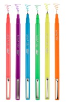Fineliner Marvy Le Pen 10pcs 0.5mm 4300-10F imaginea #2 — magazin online Desire.md