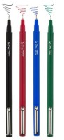Fineliner Marvy Le Pen 4pcs 0.5mm 4300-4A imaginea #4 — magazin online Desire.md