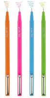 Fineliner Marvy Le Pen 4pcs 0.5mm 4300-4H imaginea #3 — magazin online Desire.md