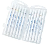 Маркеры Spree 12pcs 58132 фото №2 — интернет-магазин Desire.md