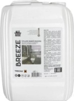 Detergent pentru obiecte sanitare CleanBox Breeze 5L (13045) imaginea #1 — magazin online Desire.md