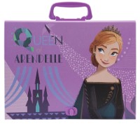 Папка для школы Spree A4 93195