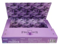 Папка для школы Spree A4 93195 фото №2 — интернет-магазин Desire.md