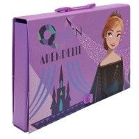 Папка для школы Spree A4 93195 фото №3 — интернет-магазин Desire.md