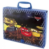 Папка для школы Spree A4 94195 фото №1 — интернет-магазин Desire.md